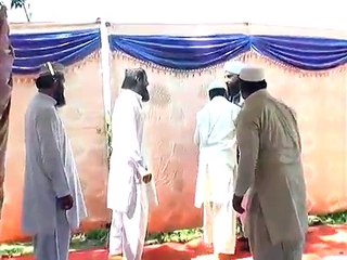 Salana Urs Mubarak Khowi Wali Sarkar Bangial Shareef Part 3/9