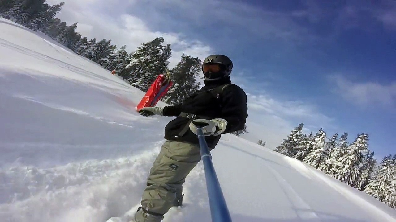 Ax les thermes 5 février 2015