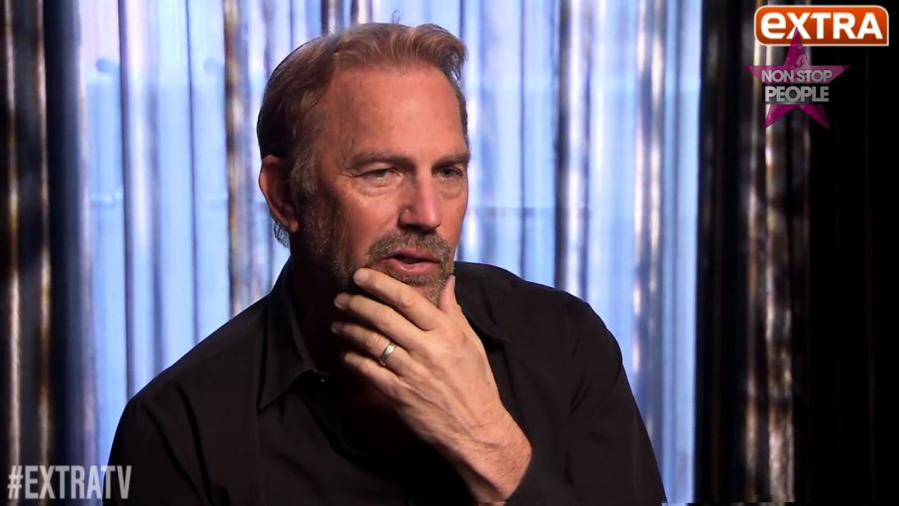 Bobbi Kristina - Kevin Costner réagit au drame : "Cette famille subit une pression énorme"