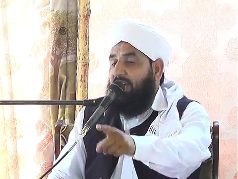 Salana Urs Mubarak Khowi Wali Sarkar Bangial Shareef Part 6/9