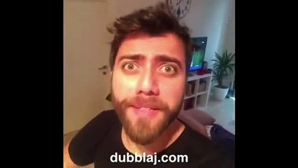 Cem Yılmaz Alo Alo Alo - Dubsmash Türkçe Dubblaj.com