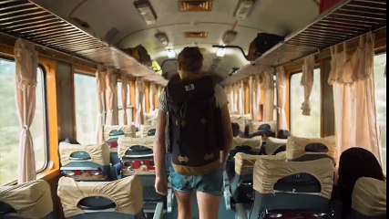 Kaybolmaktan Büyük Keyif Alacağınız Bir Diyar (Vietnam)