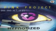 Hypnotized/Hypnotized (Instrumental) Pink Project ‎1983 (Facciate:2)