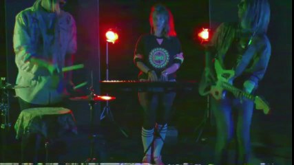 Like Swimming - A Room of Her Own