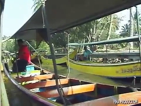 Du Lịch Thái Lan - China Dolls 3.8 (RB)