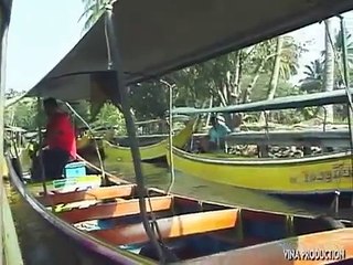 Du Lịch Thái Lan - China Dolls 3.8 (RB)