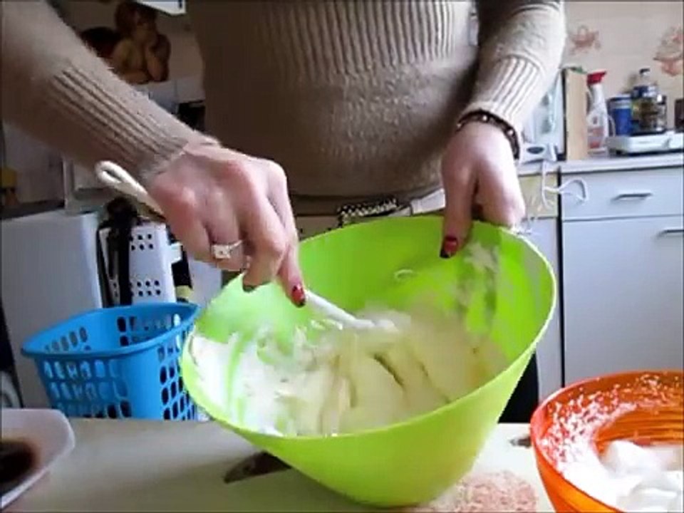 recette tiramisu simple et rapide. - YouTube