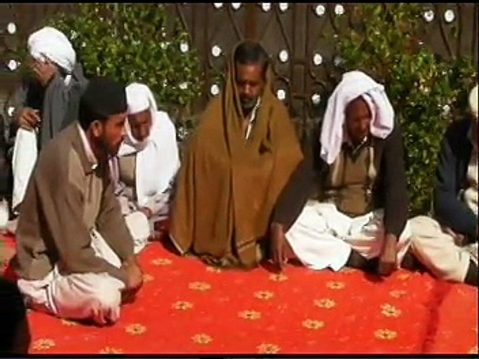 Dhok Barri Bann