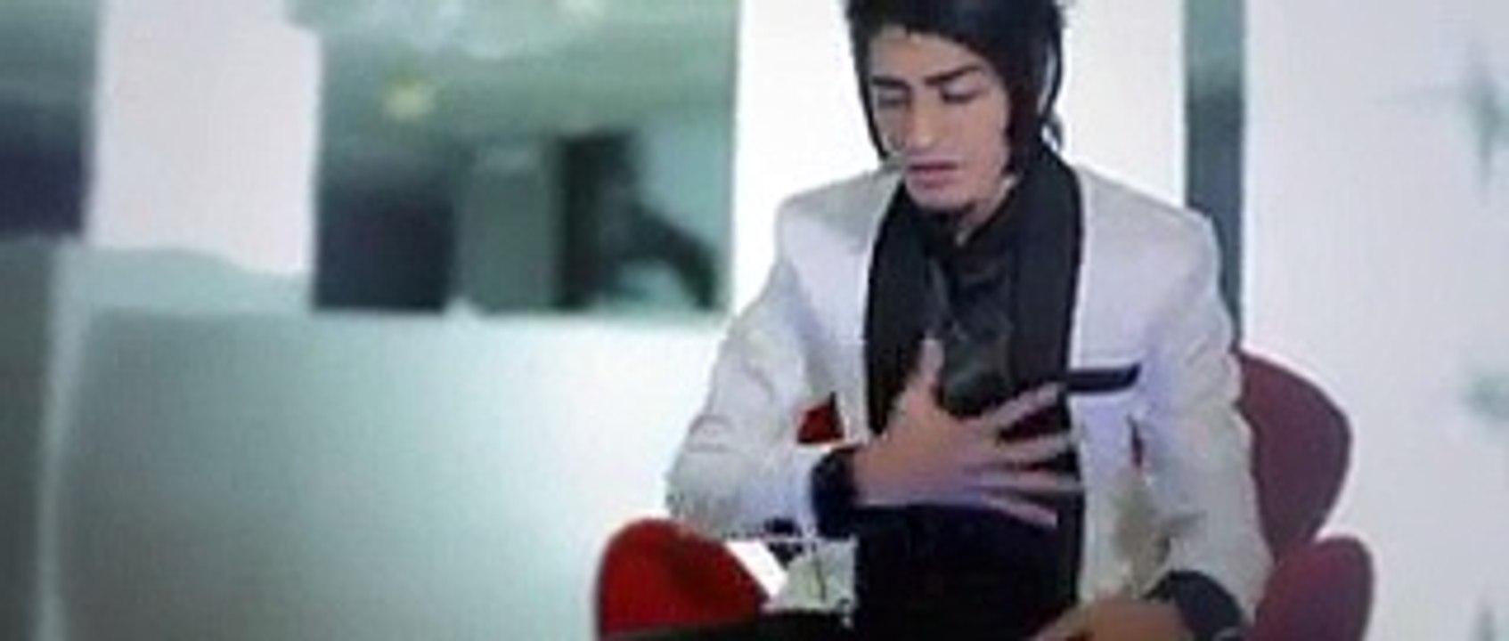 Aryan Khan - Tera Pyar - Official Music Video HD - Video Dailymotion