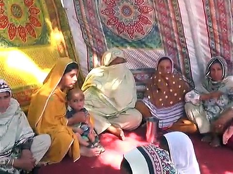 Salana Urs Mubarak Khowi Wali Sarkar Bangial Shareef Part 9/9