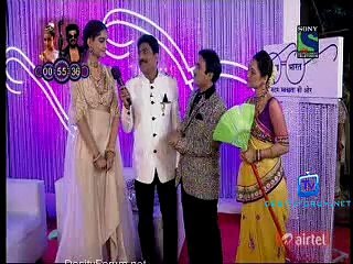 Filmfare Awards - Red Carpet 8 February 2015 Full HD Video Part 2