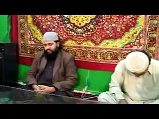 Yaadein Mustafa aisi bas gayi hai sine mein.. BY KHALID BAZMI
