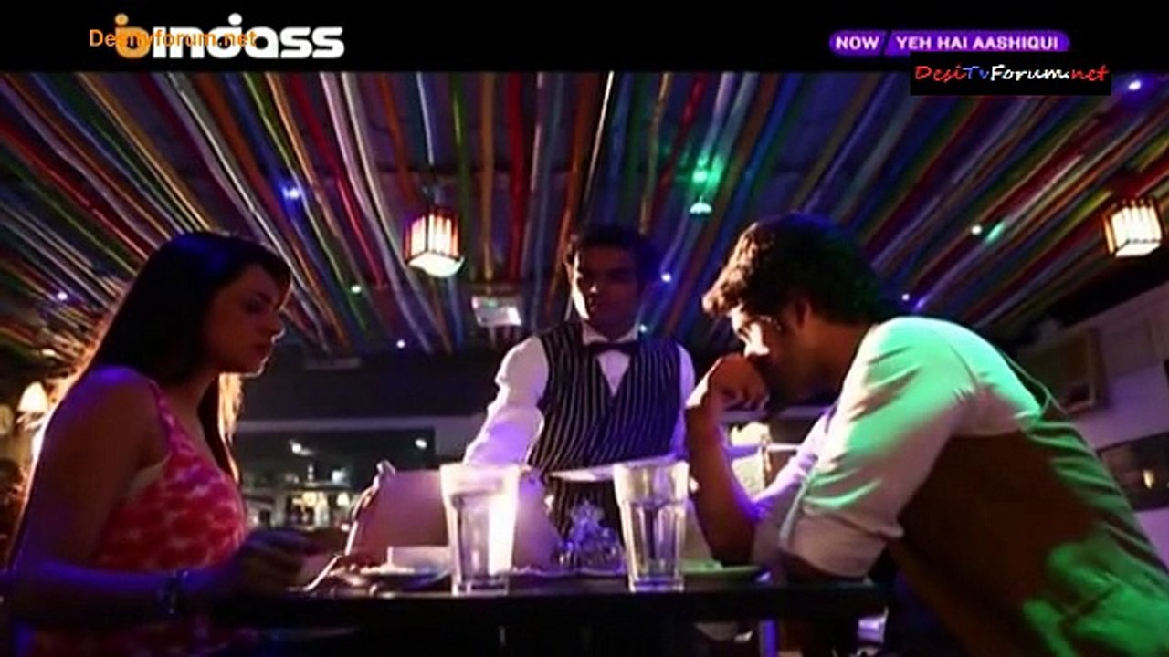 Yeh Hai Aashiqui 8th February 2015 Video Watch Online Part1