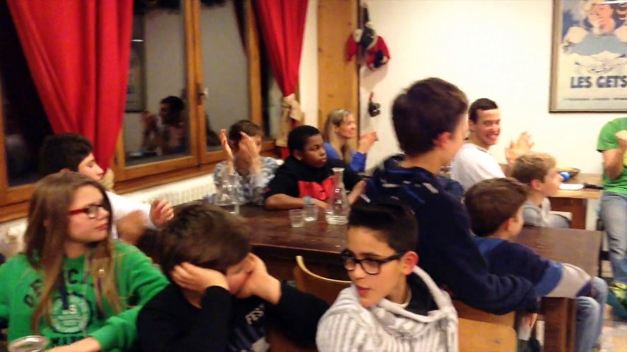 Ski 2015 EPISODE 13
