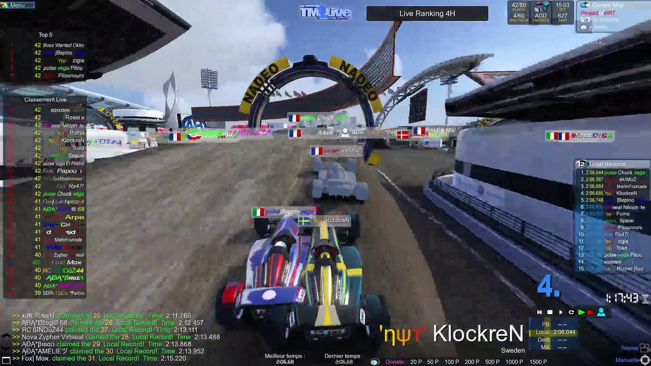4H Solo Dirt-1