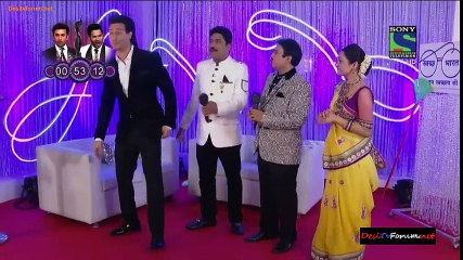 Filmfare Awards 2015 - 8 February 2015 Red Carpet HD Part 1