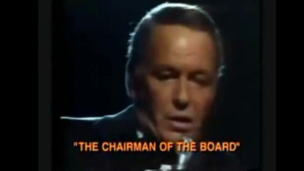 Frank Sinatra - Send in the Clowns