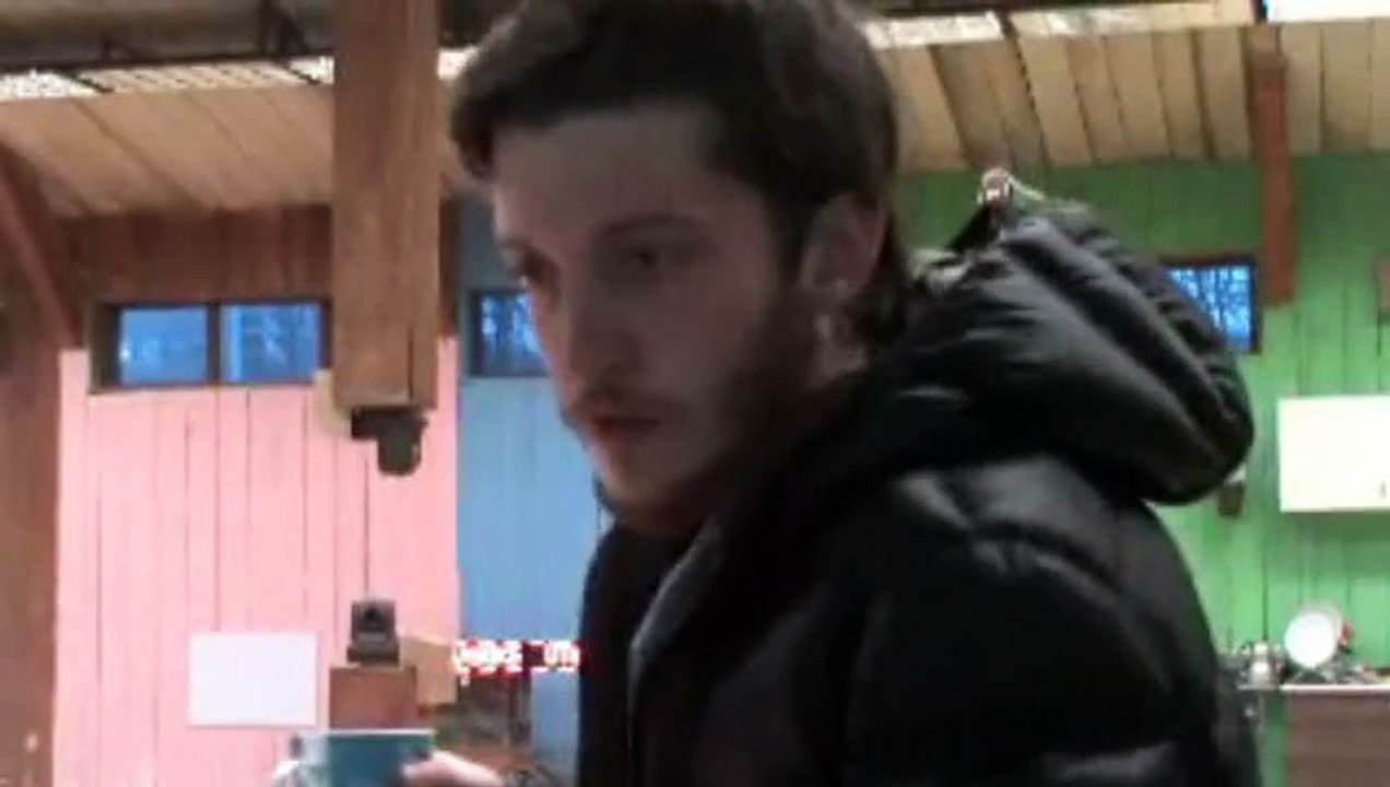 Semih'ten Şok Tespit