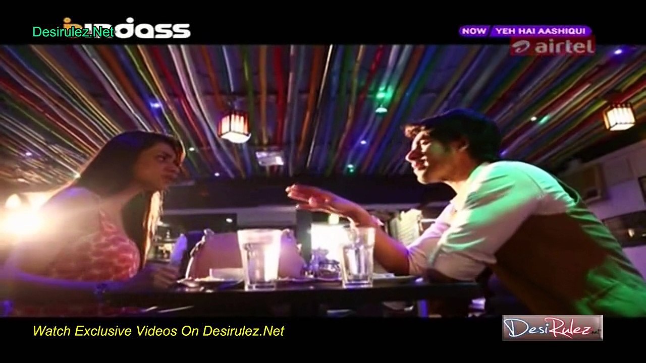 Yeh Hai Aashiqui 8th February 2015 Part1