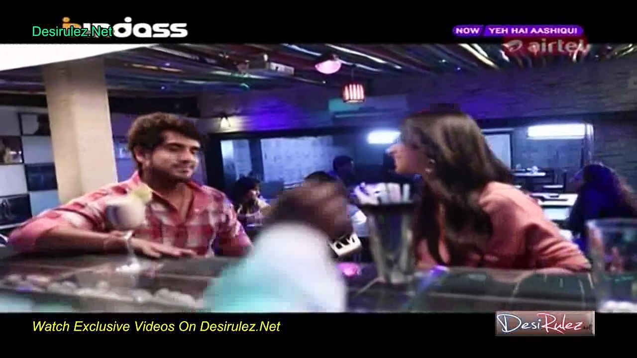 Yeh Hai Aashiqui 8th February 2015 Part2