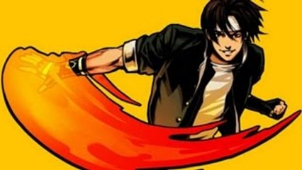 Kyo - Capcom vs SNK 2 [Figurine Review French]