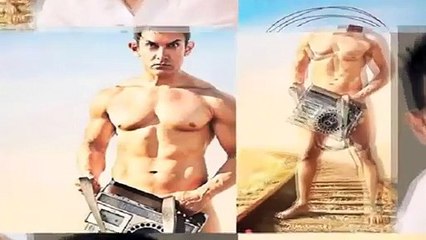 PK Official Motion Poster   Aamir Khan   Anushka Sharma.mp4