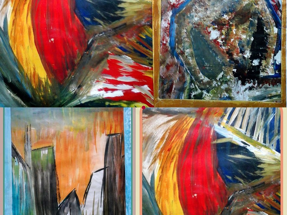 images et créations du passé et du présent ...ce mêli mêlo 2015