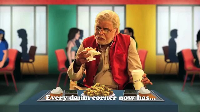 Narendra Modi Vs Barack Obama Rap Battle Shudh Desi Raps.mp4