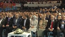 AK Parti İstanbul 5. Olağan Kongresi - AK Parti İstanbul İl Başkanı Babuşcu