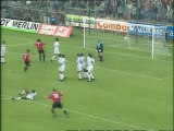 28/08/96 : Stéphane Guivarc'h (27') : Rennes - Bordeaux (1-1)