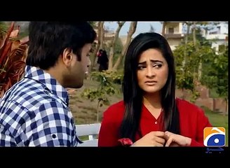 Hum Sab Umeed Say Hain-24 Feb 2015 (Love 2015)