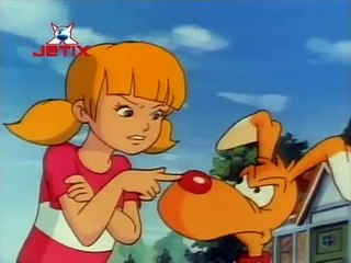 El Inspector Gadget 05