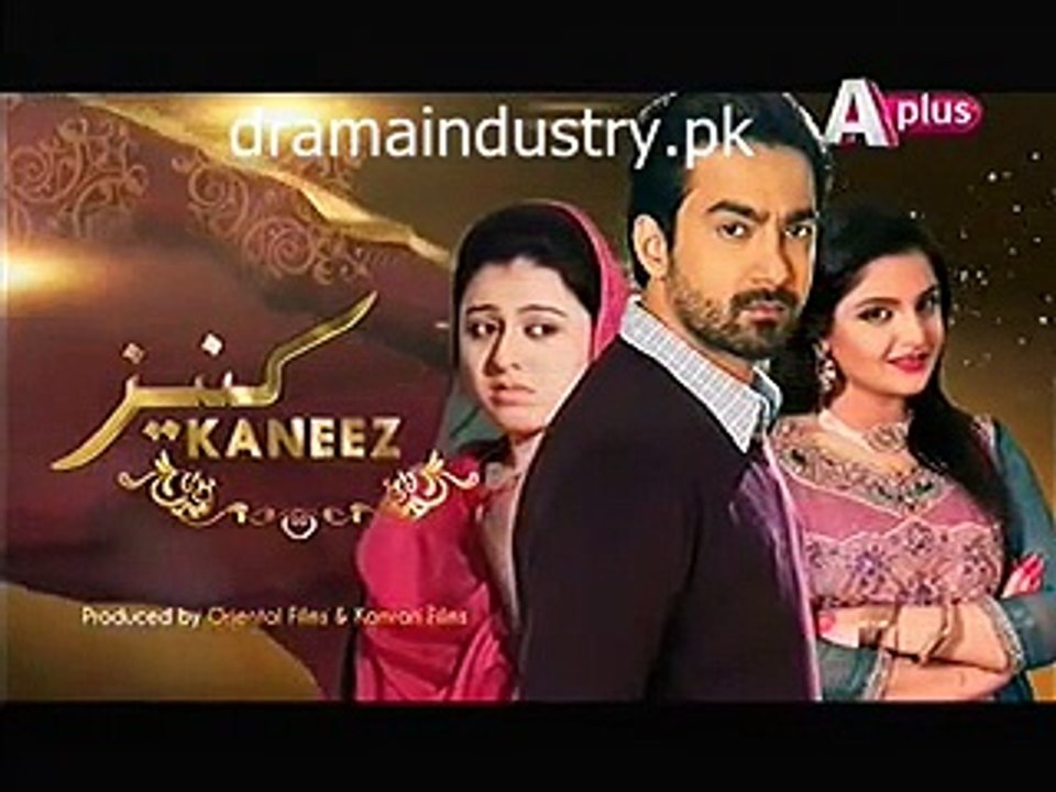 Kaneez Episode 47 Promo