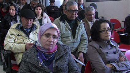 Transparency Maroc tient son assemblée générale ordinaire