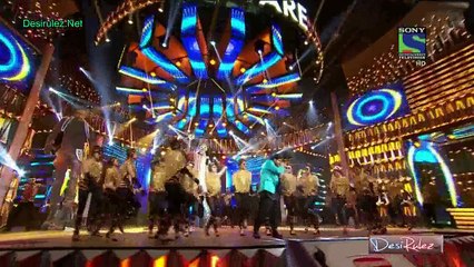 FilmFare Awards 2014 - 8th February 2015 pt4