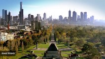 Australian City Aims To Lower Temperatures By 7 Degrees Within 15 Years