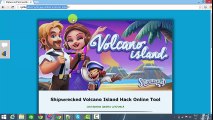 Shipwrecked Volcano Island cheats Hack online for Unlimited Gold and Silver