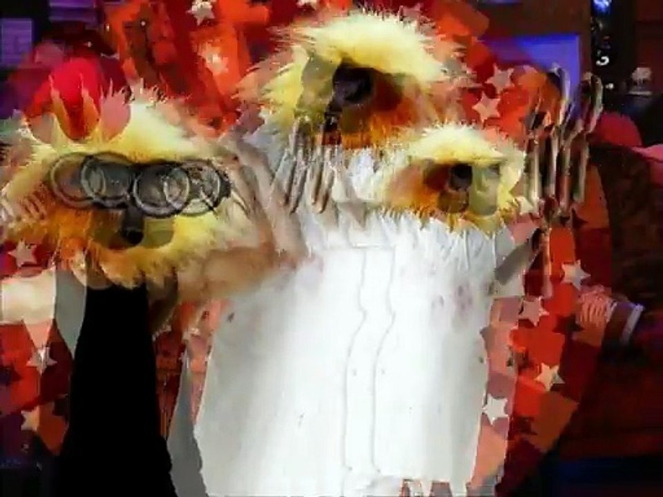 HTVOD - Kid Rock And Rev Run