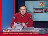 هشام حنفي : محمد رزق يتعرض لـ حادث سير