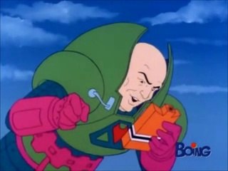 I Superamici - 48 - Nessun Onore tra Ladri / Mxyzptlk e la Lampada Magica