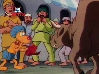 El Inspector Gadget 09