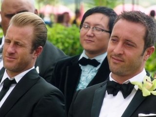 Carol Burnett sings Gershwin 'S Wonderful, 'S Marvelous Hawaii Five 0