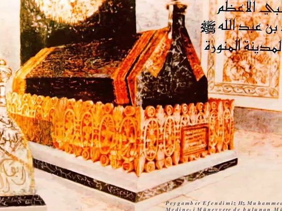 Zikirli İlahi Aşığız Muhammede