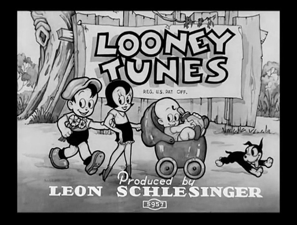 LT062: Buddy's Day Out