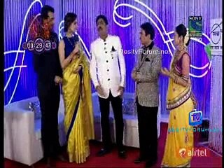 Filmfare Awards - Red Carpet 8 February 2015 Full HD Video Part 4
