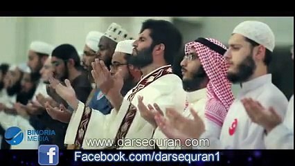 Aman ka pigham from madaris