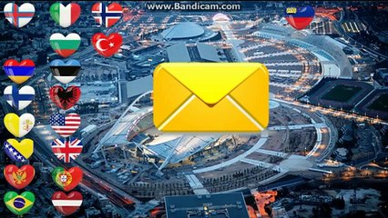 WSW #16 new finalists from semi final 1