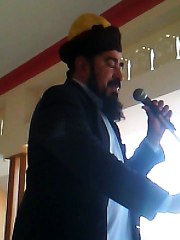 Allama Mufti Muhammad Yousuf Chishti