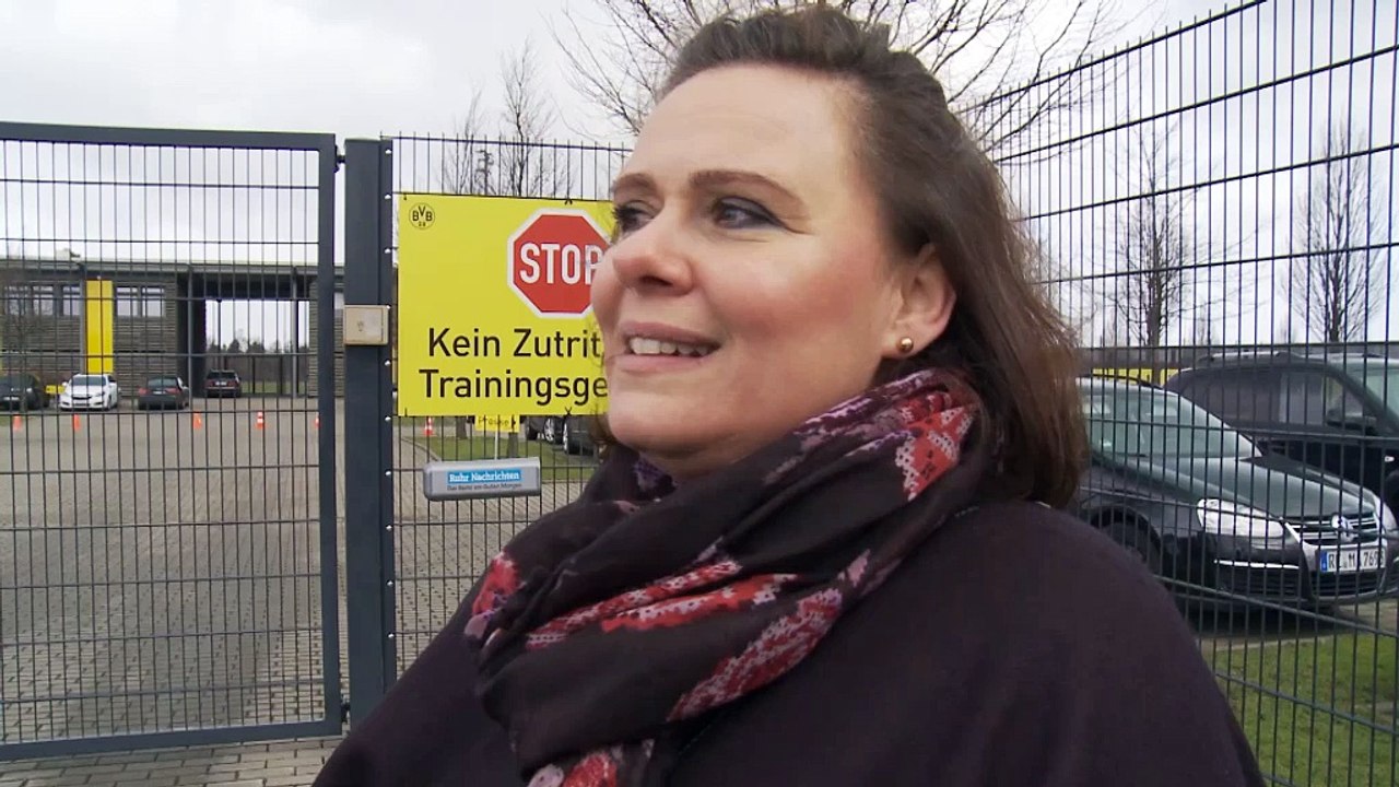 Fans: Klopp? 'Sieht ja auch ganz lecker aus'