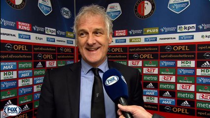 08-02-2015 We zijn niet in de problemen geweest